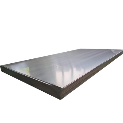 S32305 904L 304 Stainless Steel Sheets For Construction