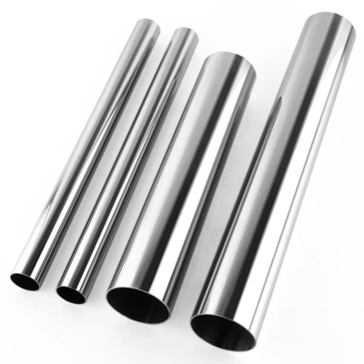St44 Tube4 Carbon Steel Seamless Steel Pipe 304/321/316/316L 3-6m
