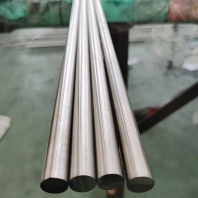 321 310 201 304 904L 316 Stainless Steel Threaded Rod