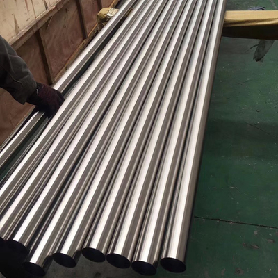 ASTM A106 API 5L Sch40 Seamless Steel Pipe Precision