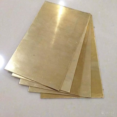 C11500 Red Copper Plate Anodizing Decorative Perforated Copper Sheet