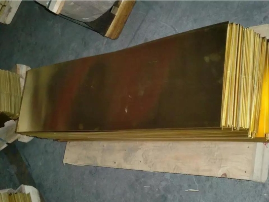 C17510 4x8 Polished Copper Sheet Plate 20mm-2500mm