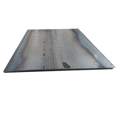 Construction 316L 304 Stainless Steel Sheets Hot Rolled Cold Drawn