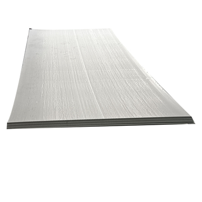 Construction 316L 304 Stainless Steel Sheets Hot Rolled Cold Drawn