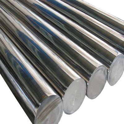 321 310 201 304 904L 316 Stainless Steel Threaded Rod