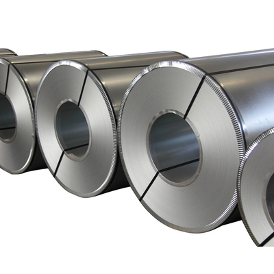 Hot Rolled Stainless Steel Coils 201 304 430 Grade 304 300mm