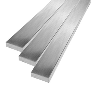 AISI SUS 304 Mill Stainless Steel Bar Slit Edge 316 316L BA Finished Angle 500mm