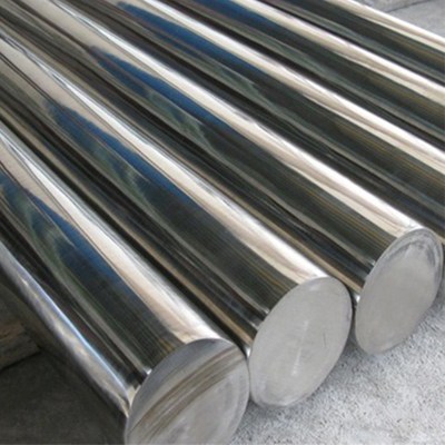 8k Hot Rolled Welding 304 Stainless Steel Round Bar Cocktail Rod 2025