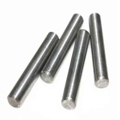 Welding Solid Stainless Steel Round Bar Rods 316 904L 321 4mm