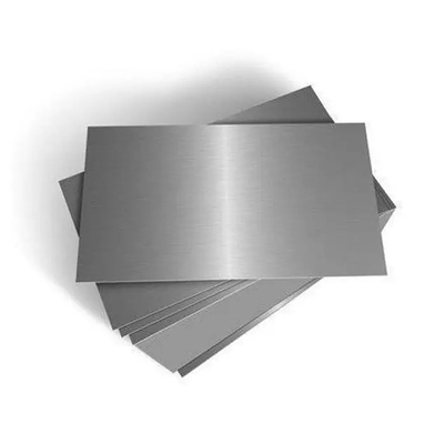 AISI 스테인리스 스틸 엽판 309 309S 2B 0.25-2.5mm 두께 1500mm