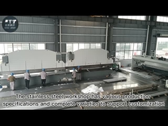 304 304L HL 스테인레스 강판 시트 201 430 316 904를 금속을 입히세요