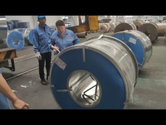 최고의 품질 중요한 냉연 코일 2B BA 표면 ASTM 430 스테인리스강 코일